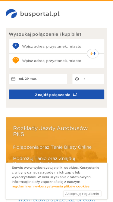 busportal.pl