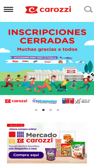 carozzicorp.com