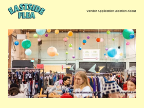 eastsideflea.com