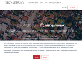 droners.io