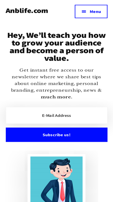 anblife.com
