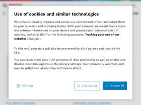 au.boschsecurity.com