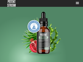 thepotentstream.com