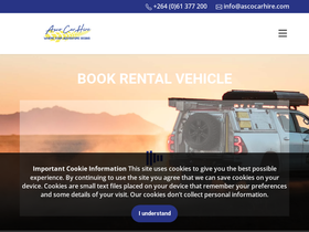 ascocarhire.com