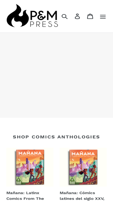 powerandmagicpress.com