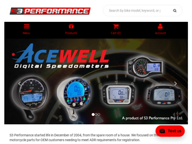 s3performance.com.au