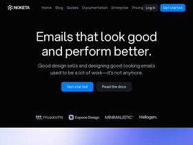 Desktop Screenshot
