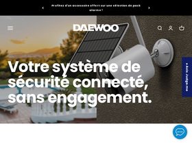 daewoo-security.fr
