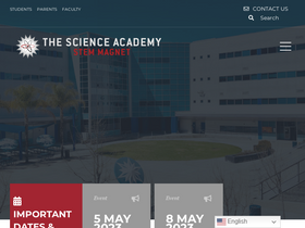 thescienceacademystemmagnet.org