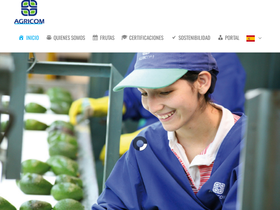 agricom.cl