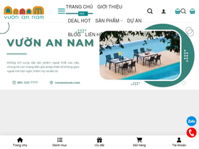 vuonannam.com