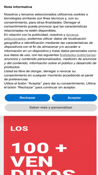 libreriaparis.com