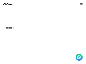 'clova.ai' screenshot