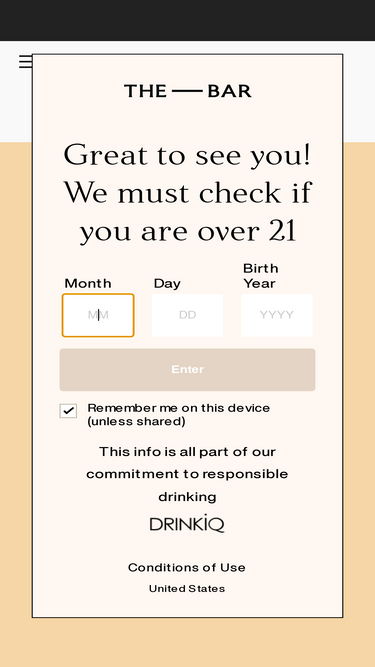 us.thebar.com