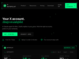 Desktop Screenshot