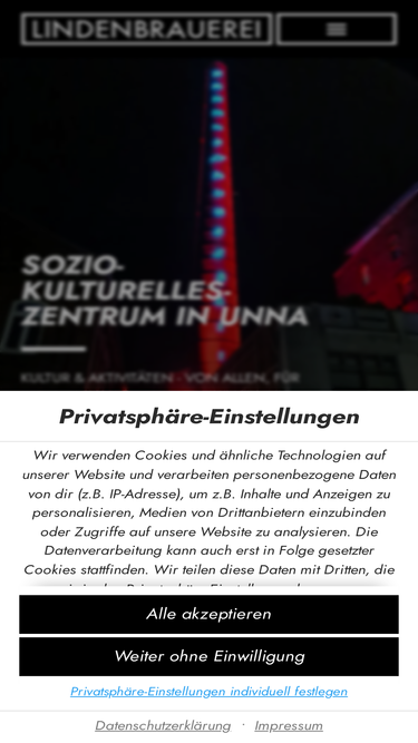 lindenbrauerei.de