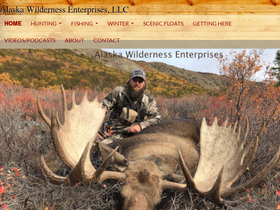 wildernessenterprises.com