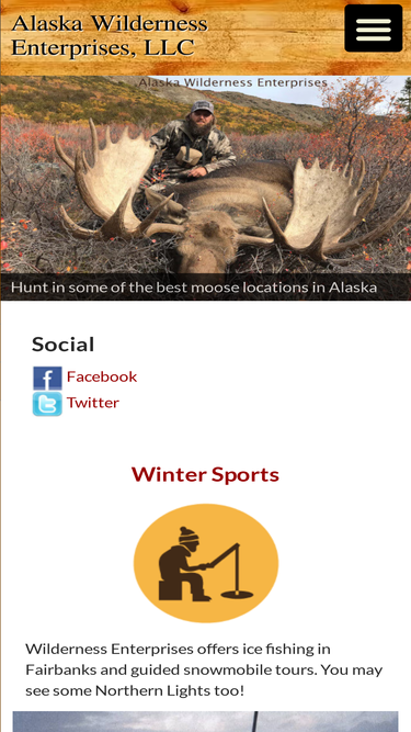 wildernessenterprises.com