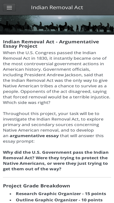 indianremovalactproject.weebly.com