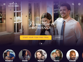 'hmnow.com' screenshot