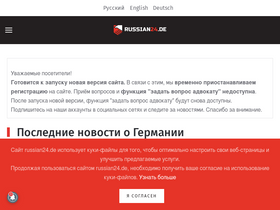 russian24.de