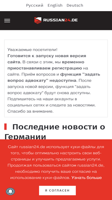 russian24.de