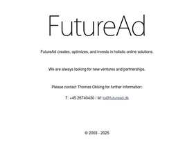 futuread.dk