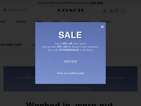 id.coach.com