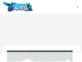 'hablemosdeaves.com' screenshot