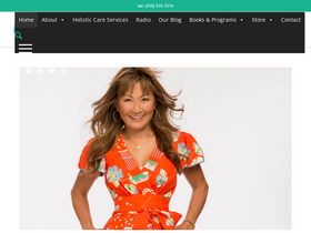 drsusanne.com