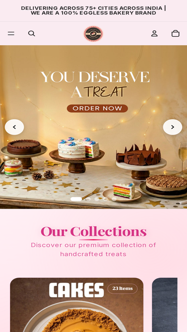 cheesecakeco.in