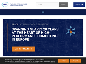 'prace-ri.eu' screenshot