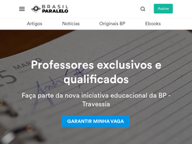 site.brasilparalelo.com.br