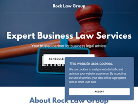 rocklawgroup.com