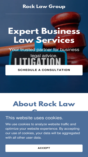 rocklawgroup.com