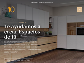 g10muebles.com