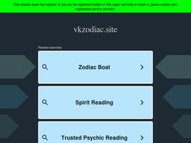 vkzodiac.site
