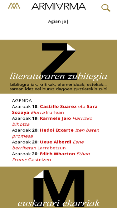 armiarma.eus