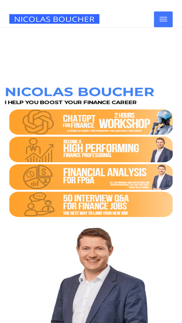 nicolasboucher.online