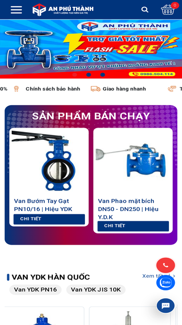 anphuthanh.vn
