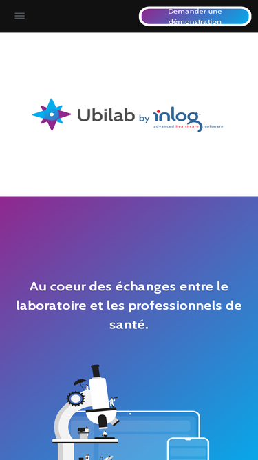 ubilab.io