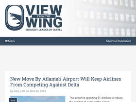 viewfromthewing.boardingarea.com