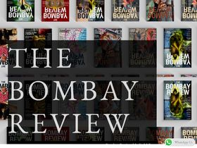 thebombayreview.com