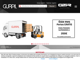 gurpil.com