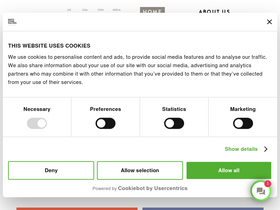 'smithstonewalters.com' screenshot