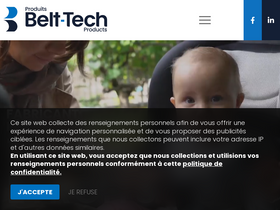 belt-tech.com
