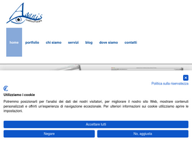 aganis.it