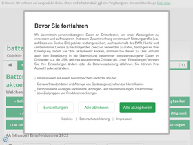 batterie.org