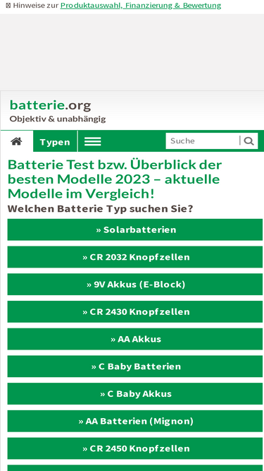 batterie.org