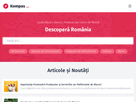 kompas.ro